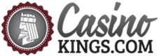CasinoKings.com Logo