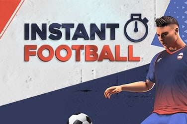 Instant Football Game