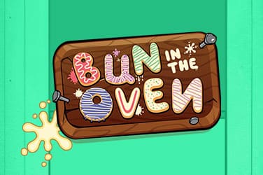 Bun In The Oven Scratchcard