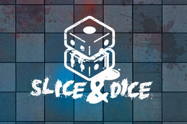 Slice & Dice Scratchcard