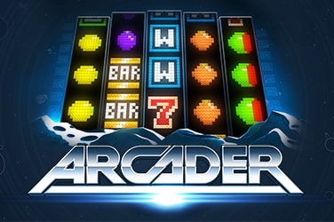 Arcader