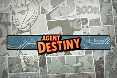 Agent Destiny Slot