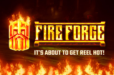 Fire Forge Slot