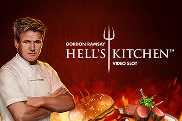 Hell’s Kitchen Slot