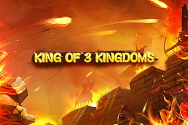 King Of 3 Kingdoms Slot