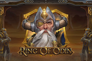 Ring Of Odin Slot