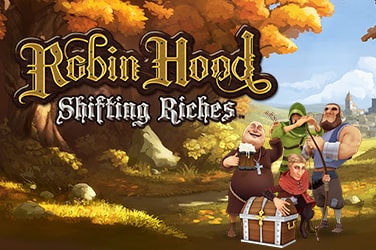 Robin Hood: Shifting Riches Slot