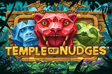 Temple Of Nudges Slot