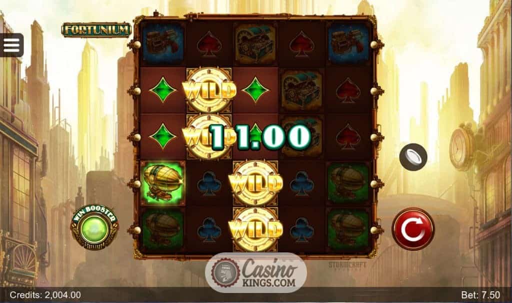 bonus casino online no deposit