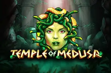 Temple of Medusa Slot