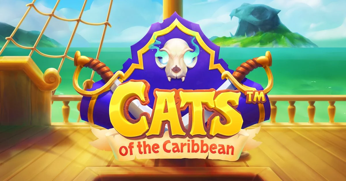 Cats of the Caribbean
