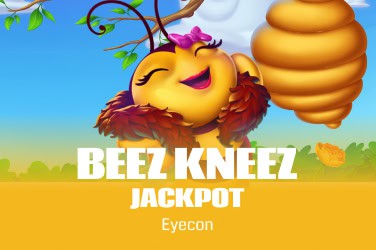 Beez Kneez Jackpot Slot