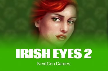 Irish Eyes 2
