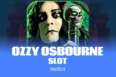 Ozzy Osbourne Slot