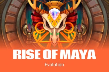 Rise of Maya