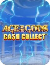 Age of the Gods Cash Collect