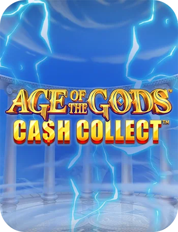 Age of the Gods Cash Collect
