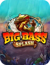 Big Bass Splash