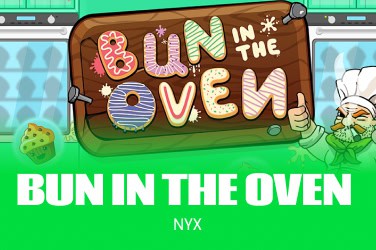 Bun In The Oven Scratchcard