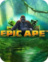 Epic Ape