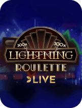 Lightning Roulette