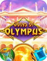 Gates of Olympus