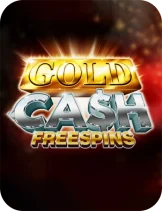 Gold Cash Freespins