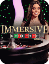 Immersive Roulette