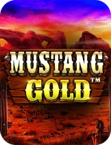 Mustang Gold