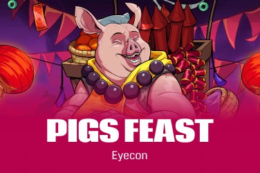 Pig’s Feast Slot
