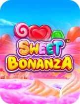 Sweet Bonanza