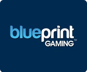 Blue Print Gaming