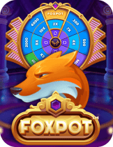 Foxpot slot