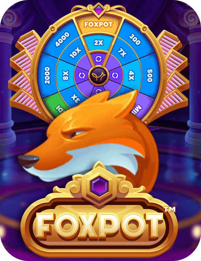 Foxpot slot