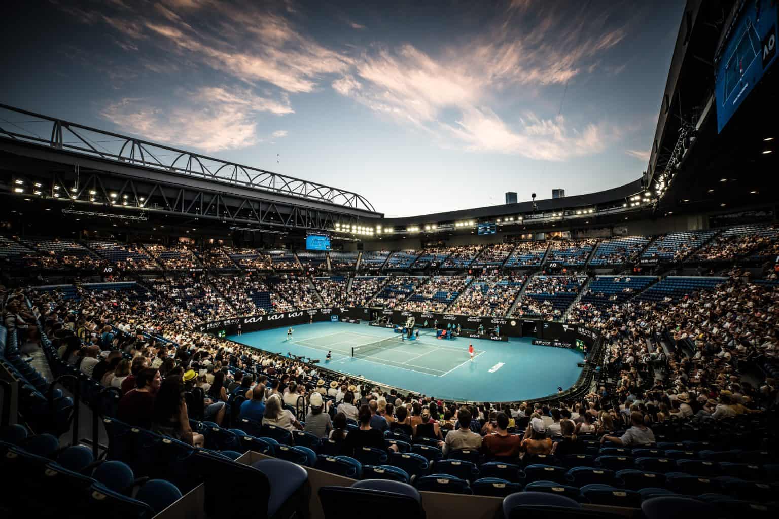 Australian Open 2025