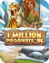 1 Million Megaways BC