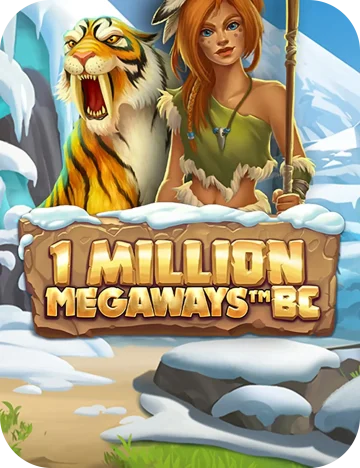 1 Million Megaways BC