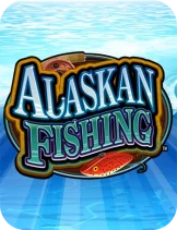 Alaskan Fishing