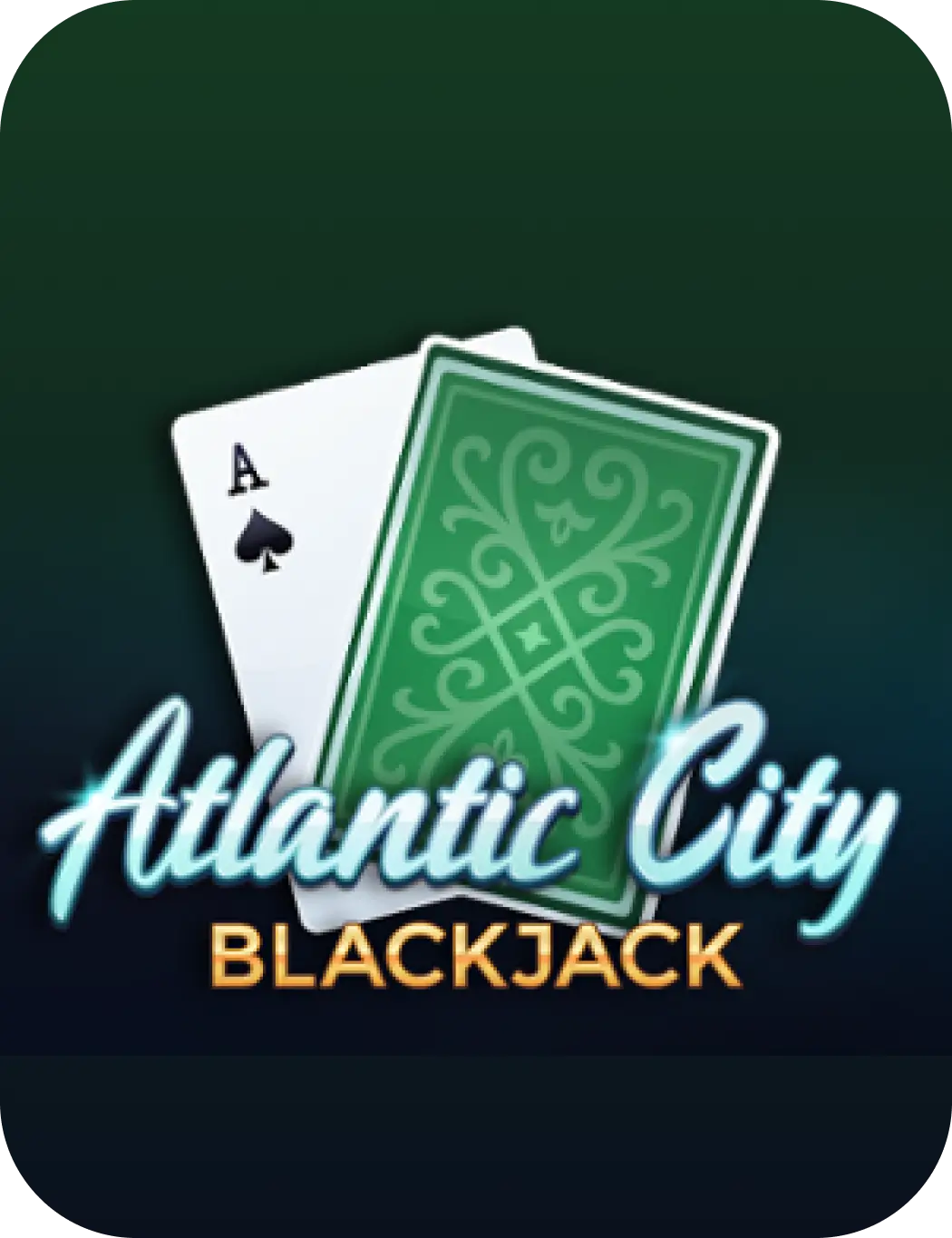 Atlantic City Blackjack