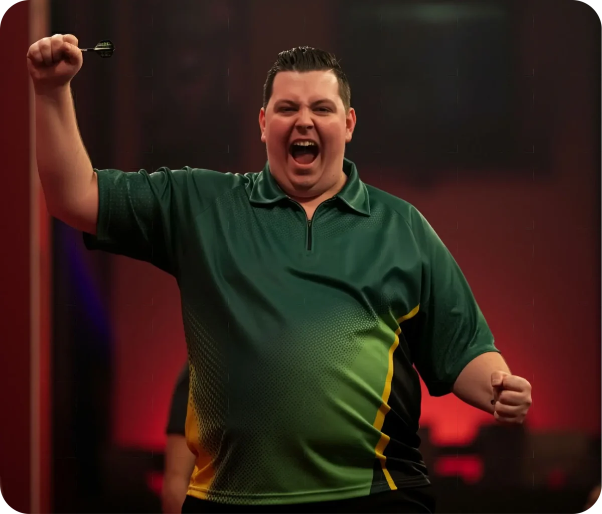 world series of darts finals