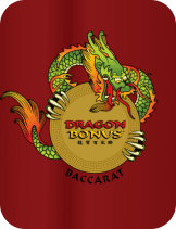 Dragon Bonus Baccarat