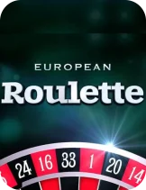 European Roulette