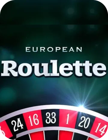 European Roulette