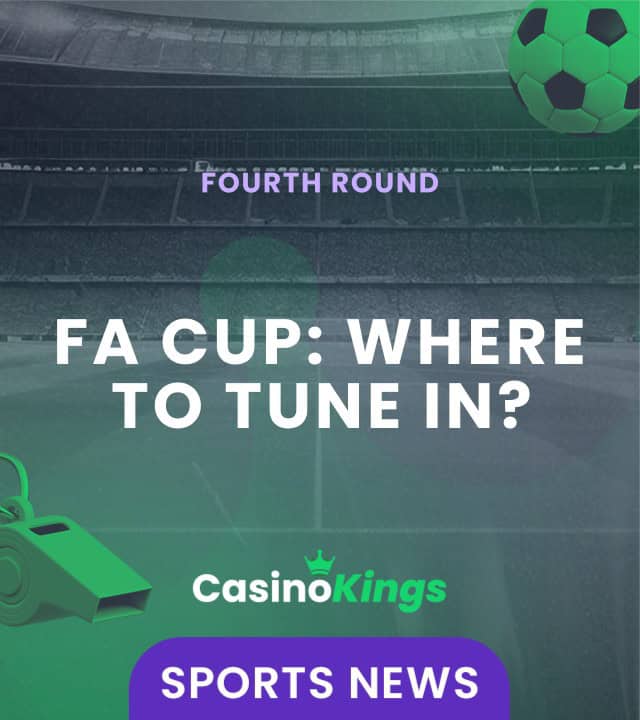 FA CUP_ WHERE TO TUNE IN_