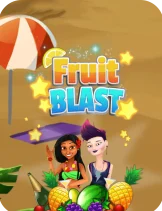 Fruit Blast