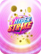 Hyper Strike Slot