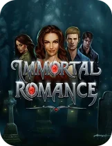 Immortal Romance