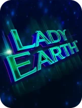 Lady Earth