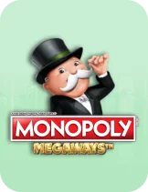 Monopoly Megaways