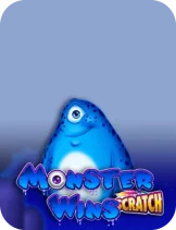 Monster Wins Scratch